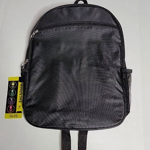 Unisex backpack